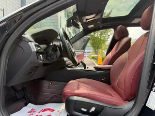 BMW 5 Series 2023 530Li Leading Type M Sports suit exterior photo 6 BMW 5 Series 2023 530Li Leading Type M Sports suit exterior photo 6