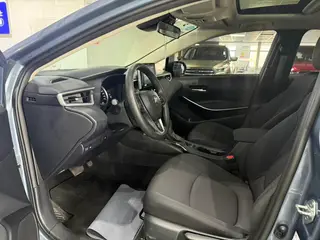 Toyota Corolla 2019 Double moteur 1.8L E-CVT GL-i Version d'élite extérieur photo 4 Toyota Corolla 2019 Double moteur 1.8L E-CVT GL-i Version d'élite extérieur photo 4