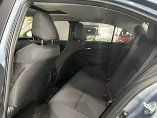 Toyota Corolla 2019 Double moteur 1.8L E-CVT GL-i Version d'élite extérieur photo 5 Toyota Corolla 2019 Double moteur 1.8L E-CVT GL-i Version d'élite extérieur photo 5