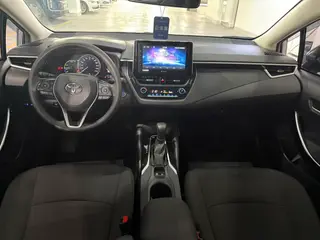 Toyota Corolla 2019 Double moteur 1.8L E-CVT GL-i Version d'élite intérieur photo 6 Toyota Corolla 2019 Double moteur 1.8L E-CVT GL-i Version d'élite intérieur photo 6