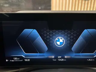BMW 4 Series 2024 430i M Sports Night Suit interior photo 13