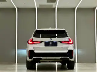 BMW X1 2023 sDrive25Li M Sports suit exterior photo 5