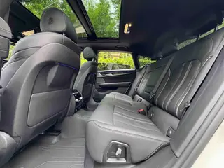 BMW 6 Series GT 2022 630i M Sports suit exterior photo 9