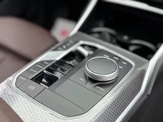 BMW 3 Series 2023 325Li M Sports Night Suit interior photo 16