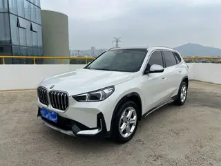 BMW X1 2023 sDrive20Li X Ensemble de conception