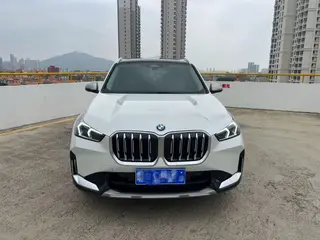 BMW X1 2023 sDrive20Li X Traje de diseño exterior foto 2 BMW X1 2023 sDrive20Li X Traje de diseño exterior foto 2
