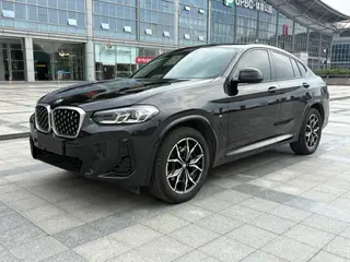 BMW X4 2022 xDrive 25i M Sports suit exterior photo 1 BMW X4 2022 xDrive 25i M Sports suit exterior photo 1