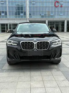 BMW X4 2022 xDrive 25i M Sports suit exterior photo 3 BMW X4 2022 xDrive 25i M Sports suit exterior photo 3