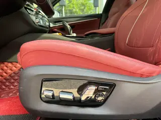 BMW 5 Series 2023 Reforma 530Li Líder M Conjunto deportivo exterior foto 6 BMW 5 Series 2023 Reforma 530Li Líder M Conjunto deportivo exterior foto 6