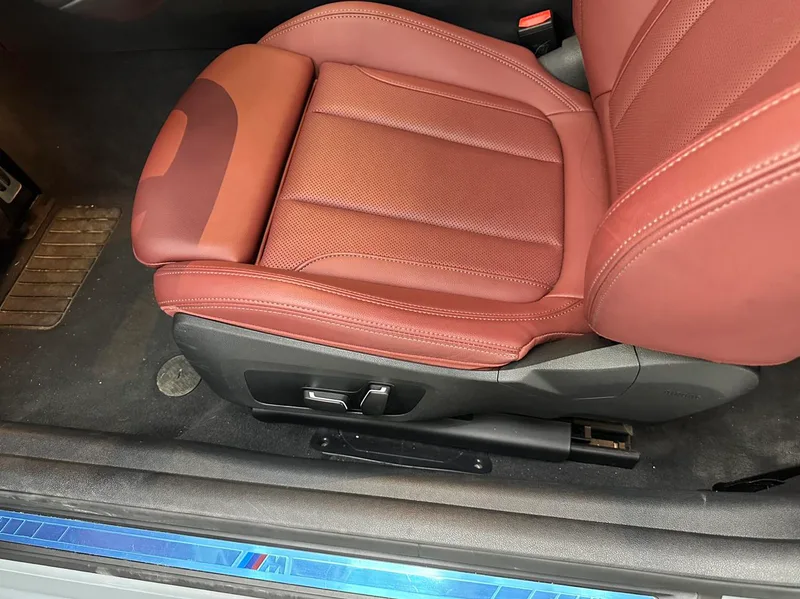 BMW 4 Series 2024 430i M Set de nuit de sport extérieur photo 6