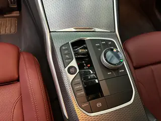BMW 4 Series 2024 430i M Set de nuit de sport extérieur photo 9