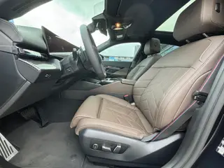 BMW 5 Series 2024 530i Premium Class M Sports suit exterior photo 6