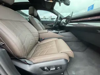 BMW 5 Series 2024 530i Premium Class M Sports suit exterior photo 7