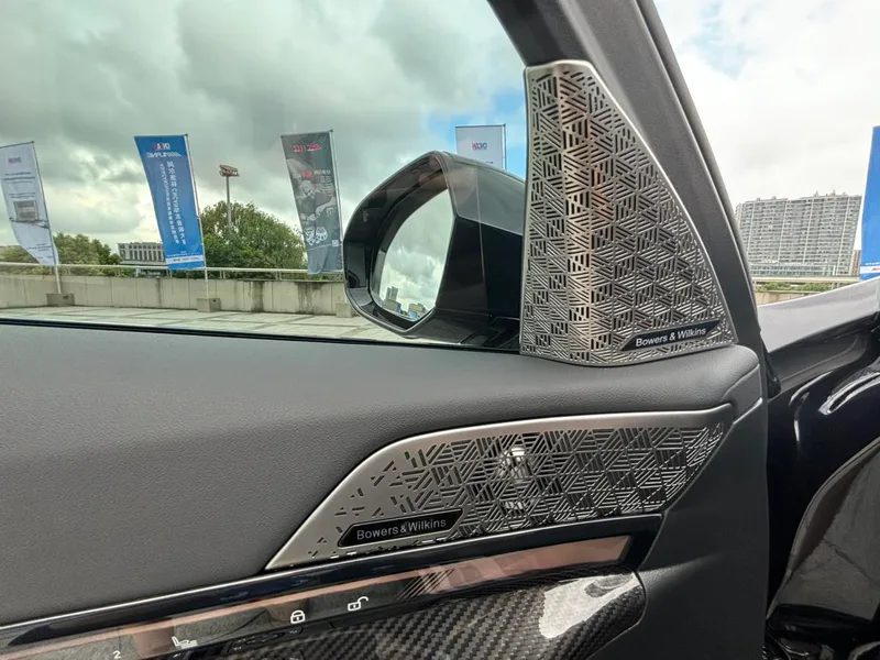 BMW 5 Series 2024 530i Premium Class M Sports suit exterior photo 10