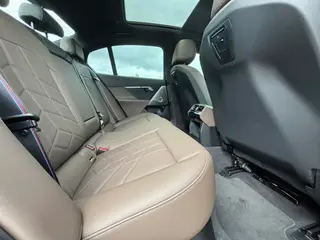 BMW 5 Series 2024 530i Premium Class M Sports suit interior photo 16