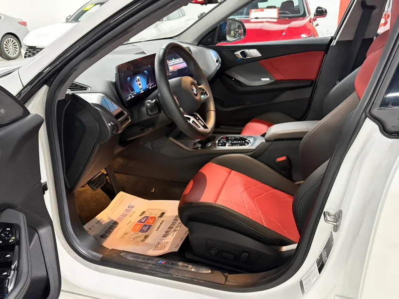 BMW 2 Series 2025 225L M Sports Night Suit exterior photo 3 BMW 2 Series 2025 225L M Sports Night Suit exterior photo 3