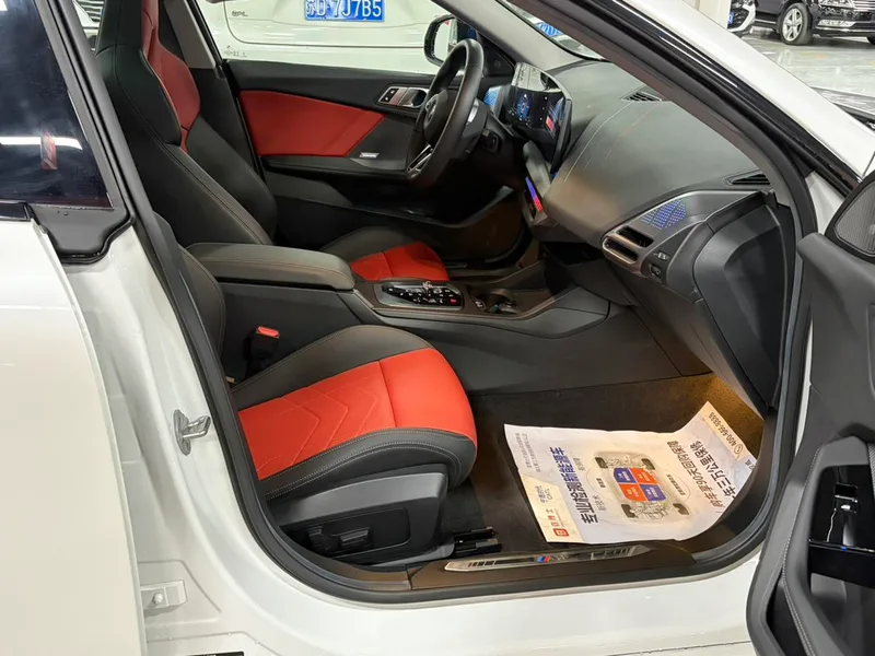 BMW 2 Series 2025 225L M Sports Night Suit exterior photo 5 BMW 2 Series 2025 225L M Sports Night Suit exterior photo 5