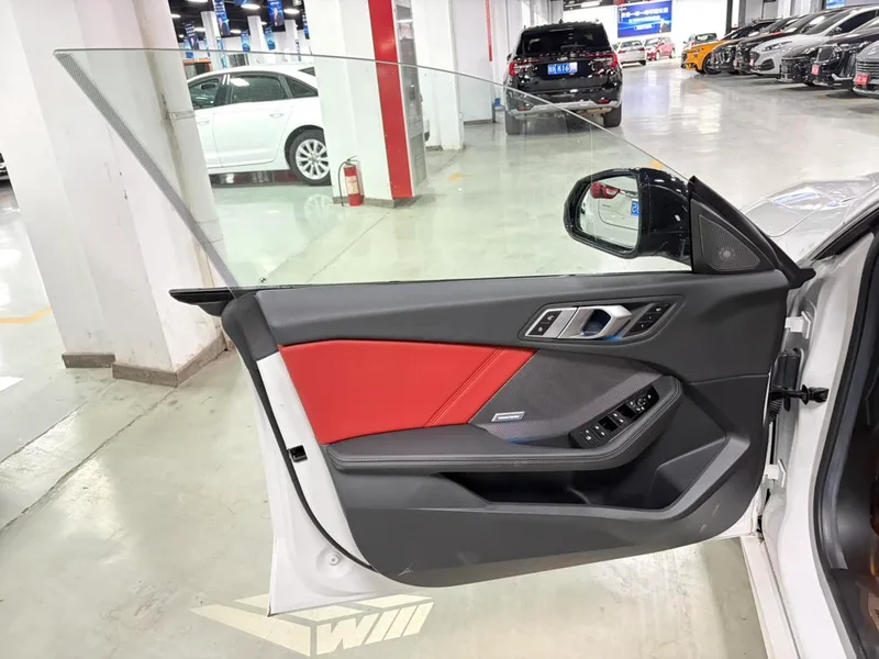 BMW 2 Series 2025 225L M Sports Night Suit exterior photo 6 BMW 2 Series 2025 225L M Sports Night Suit exterior photo 6