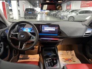 BMW 2 Series 2025 225L M Sports Night Suit exterior photo 8 BMW 2 Series 2025 225L M Sports Night Suit exterior photo 8