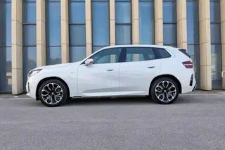 BMW X3 2025 xDrive30L Leading Type M Sports suit exterior photo 5 BMW X3 2025 xDrive30L Leading Type M Sports suit exterior photo 5