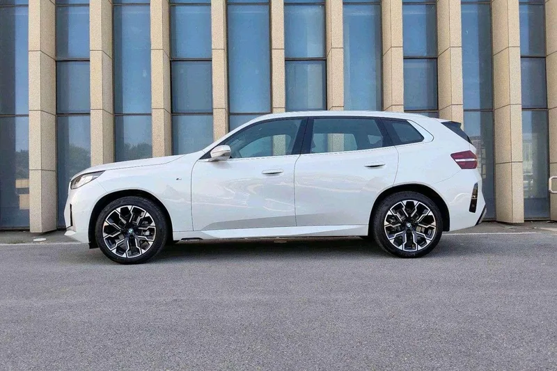 BMW X3 2025 xDrive30L Leading Type M Sports suit exterior photo 5 BMW X3 2025 xDrive30L Leading Type M Sports suit exterior photo 5