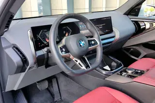 BMW X3 2025 xDrive30L Leading Type M Sports suit interior photo 7 BMW X3 2025 xDrive30L Leading Type M Sports suit interior photo 7