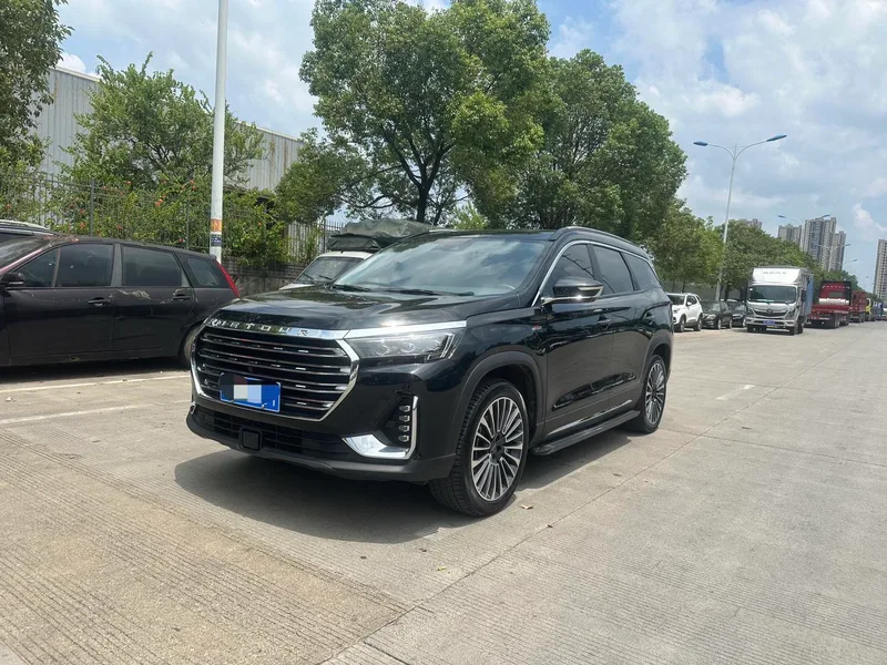 Jetour X90 2022 Zilong 2.0T DCT Changsheng Edition 7 Siège extérieur photo 1 Jetour X90 2022 Zilong 2.0T DCT Changsheng Edition 7 Siège extérieur photo 1