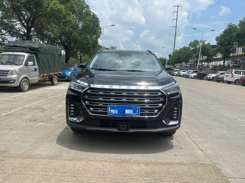 Jetour X90 2022 Zilong 2.0T DCT Changsheng Edition 7 Siège extérieur photo 2 Jetour X90 2022 Zilong 2.0T DCT Changsheng Edition 7 Siège extérieur photo 2