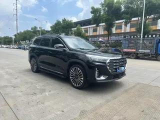 Jetour X90 2022 Zilong 2.0T DCT Changsheng Edition 7 Siège extérieur photo 3 Jetour X90 2022 Zilong 2.0T DCT Changsheng Edition 7 Siège extérieur photo 3