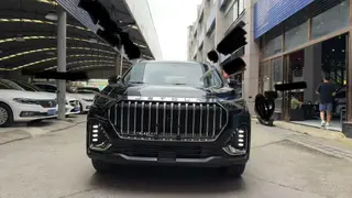 Jetour X90 PLUS 2023 1.6TD DCT Single-level floor exterior photo 3 Jetour X90 PLUS 2023 1.6TD DCT Single-level floor exterior photo 3
