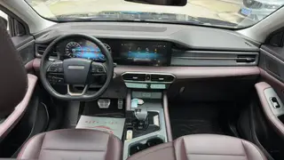 Jetour X90 PLUS 2023 1.6TD DCT Single-level floor exterior photo 9 Jetour X90 PLUS 2023 1.6TD DCT Single-level floor exterior photo 9
