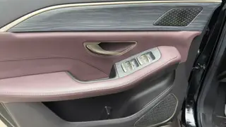 Jetour X90 PLUS 2023 1.6TD DCT Single-level floor interior photo 12 Jetour X90 PLUS 2023 1.6TD DCT Single-level floor interior photo 12