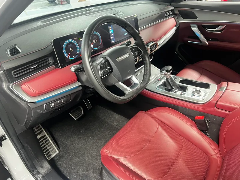 Jetour X70 PLUS 2022 1.5T CVT mountain 5 seat exterior photo 6 Jetour X70 PLUS 2022 1.5T CVT mountain 5 seat exterior photo 6