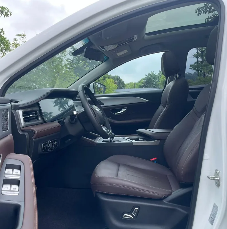 Jetour X90 PLUS 2021 1.6TD DCT Villa exterior photo 3 Jetour X90 PLUS 2021 1.6TD DCT Villa exterior photo 3
