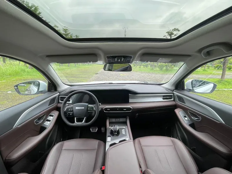 Jetour X90 PLUS 2021 1.6TD DCT Villa exterior photo 4 Jetour X90 PLUS 2021 1.6TD DCT Villa exterior photo 4