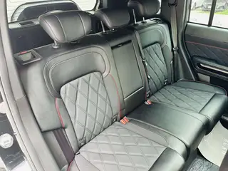 Jetour T2 2026 2.0TD XWD Discover exterior foto 8 Jetour T2 2026 2.0TD XWD Discover exterior foto 8