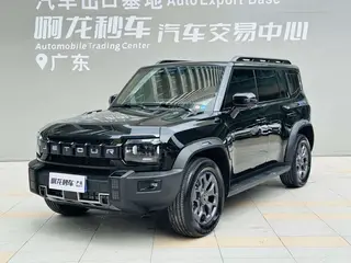 Jetour T2 2026 2.0TD XWD Discover interior foto 14 Jetour T2 2026 2.0TD XWD Discover interior foto 14