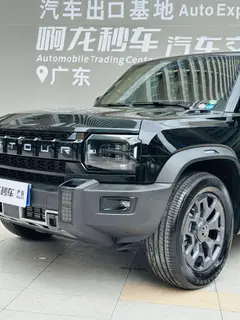 Jetour T2 2026 2.0TD XWD Discover interior foto 18 Jetour T2 2026 2.0TD XWD Discover interior foto 18