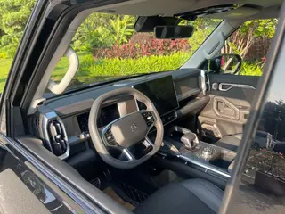 Jetour T2 2023 2.0TD Four-wheel drive Time travel PRO exterior photo 10 Jetour T2 2023 2.0TD Four-wheel drive Time travel PRO exterior photo 10