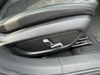 Geely Preface 2023 2.0T Only this turquoise version interior photo 11