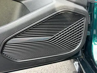 Geely Preface 2023 2.0T Only this turquoise version interior photo 12