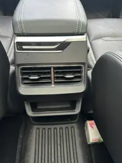 Geely Preface 2023 2.0T Only this turquoise version interior photo 16