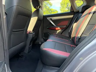 Geely Coolray 2021 240T DCT Platinum Edition interior photo 7 Geely Coolray 2021 240T DCT Platinum Edition interior photo 7