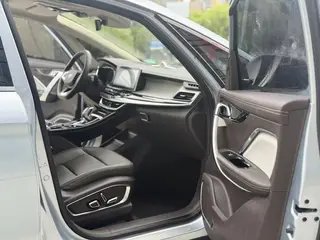 Geely Automobile Jiaji 2021 ePro 1.5TD Premium Class interior photo 6 Geely Automobile Jiaji 2021 ePro 1.5TD Premium Class interior photo 6