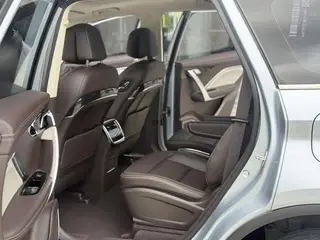 Geely Automobile Jiaji 2021 ePro 1.5TD Premium Class interior photo 7 Geely Automobile Jiaji 2021 ePro 1.5TD Premium Class interior photo 7
