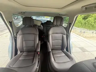 Geely Automobile Jiaji 2021 ePro 1.5TD Premium Class interior photo 8 Geely Automobile Jiaji 2021 ePro 1.5TD Premium Class interior photo 8