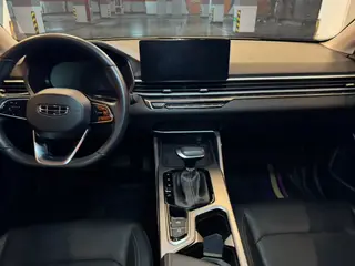 Geely Emgrand 2022 4th Gen 1.5L CVT Flagship exterior photo 4 Geely Emgrand 2022 4th Gen 1.5L CVT Flagship exterior photo 4
