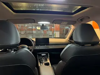 Geely Emgrand 2022 4th Gen 1.5L CVT Flagship exterior photo 7 Geely Emgrand 2022 4th Gen 1.5L CVT Flagship exterior photo 7