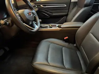 Geely Emgrand 2022 4th Gen 1.5L CVT Flagship exterior photo 8 Geely Emgrand 2022 4th Gen 1.5L CVT Flagship exterior photo 8