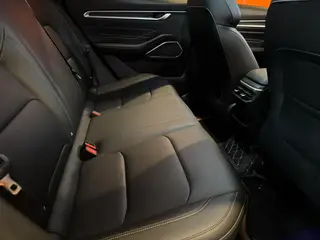 Geely Emgrand 2022 4th Gen 1.5L CVT Flagship interior photo 9 Geely Emgrand 2022 4th Gen 1.5L CVT Flagship interior photo 9